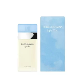 Dolce & Gabbana light blue 100ml