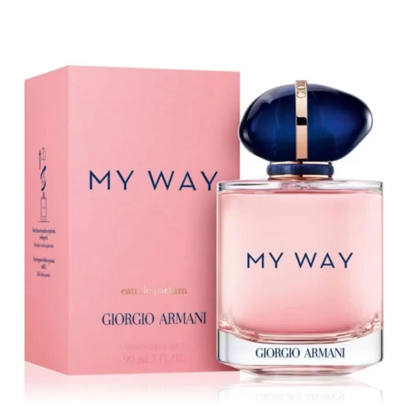 Giorgio Armani My Way Le Parfum 100 ml