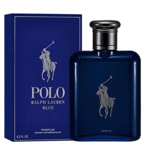 Polo Blue EDP 125 ml