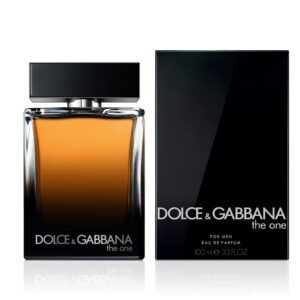 dolce & gabbana the one for men edp 100 ml